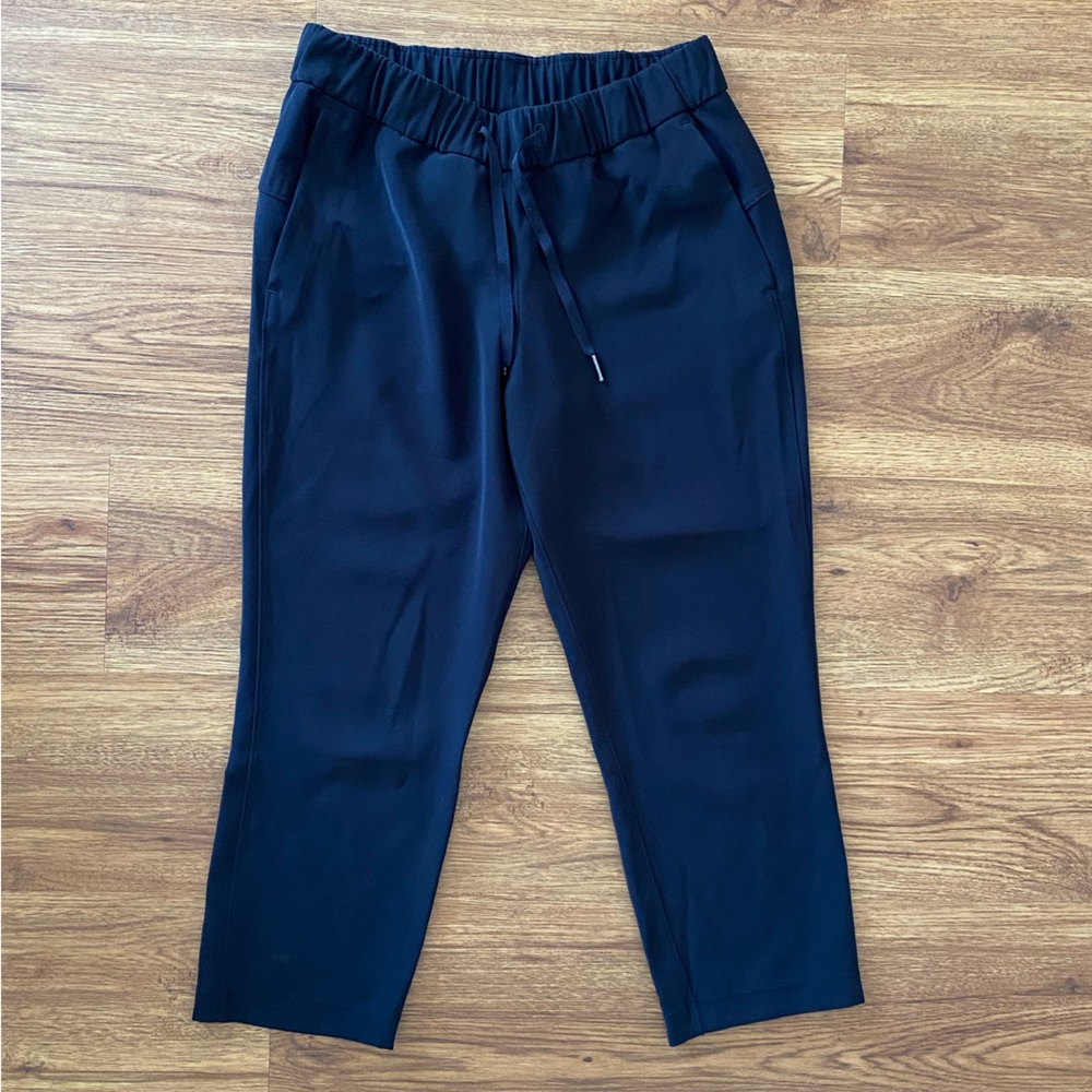 Lululemon capris
